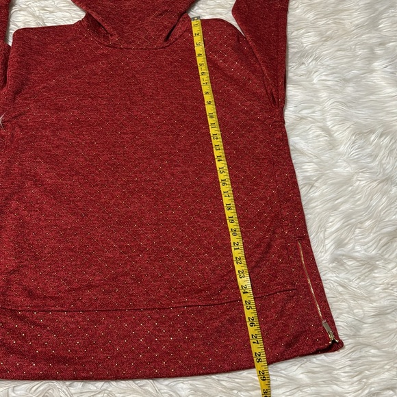 Jones New York rose gold knits small - Picture 7 of 8